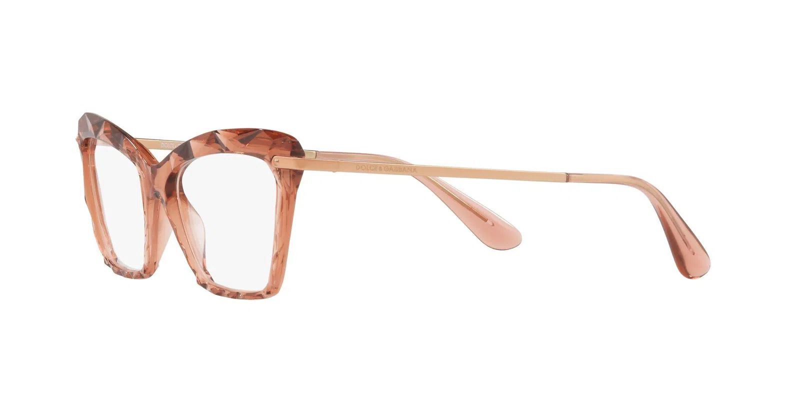 Dolce & Gabbana 5025 Eyeglasses - view 8